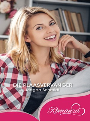 cover image of Die Plaasvervanger